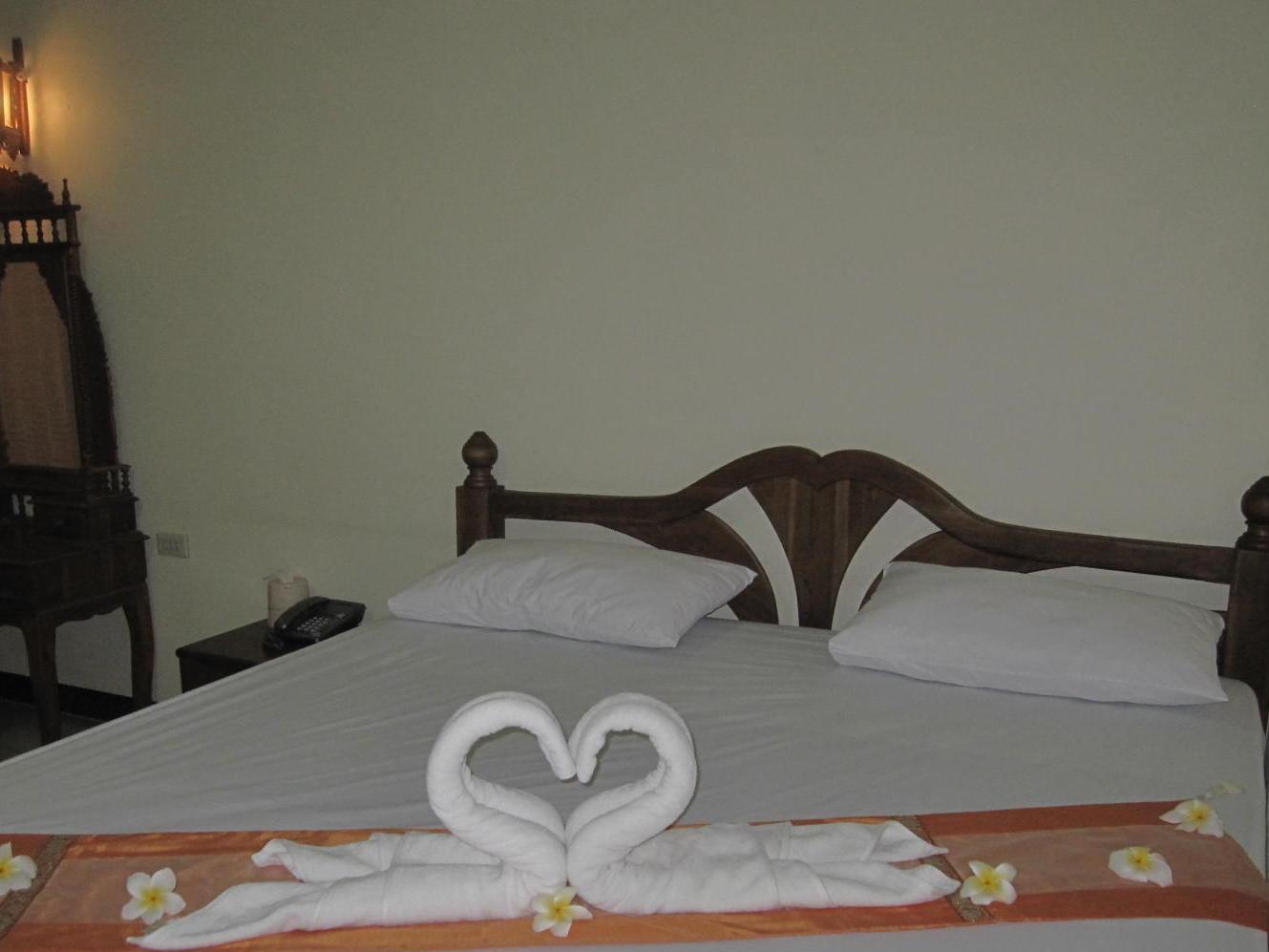 Veerasuda Condotel Ratchaburi Εξωτερικό φωτογραφία