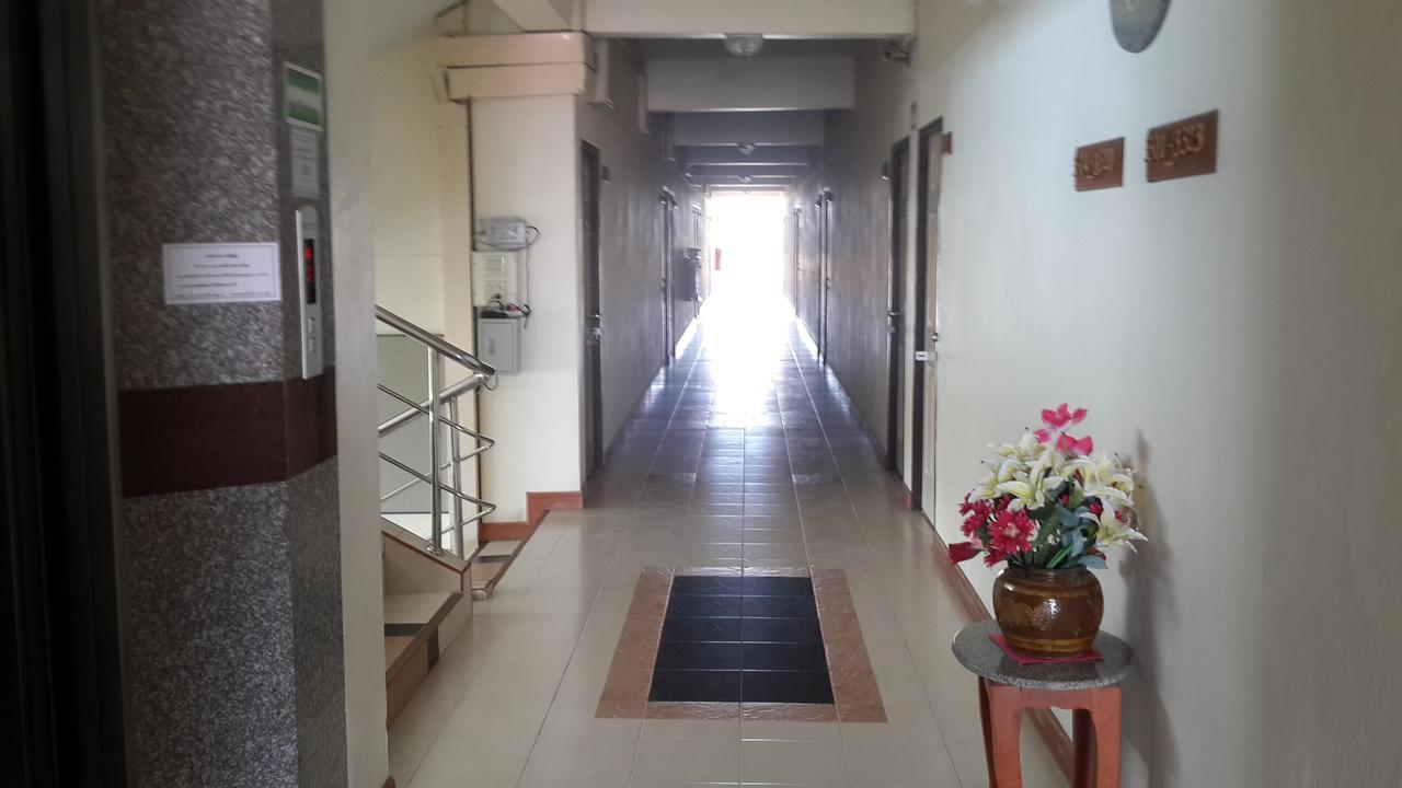 Veerasuda Condotel Ratchaburi Εξωτερικό φωτογραφία