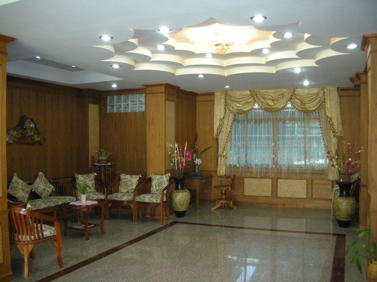 Veerasuda Condotel Ratchaburi Εξωτερικό φωτογραφία