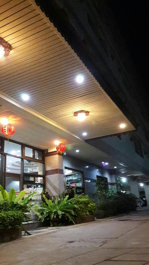 Veerasuda Condotel Ratchaburi Εξωτερικό φωτογραφία