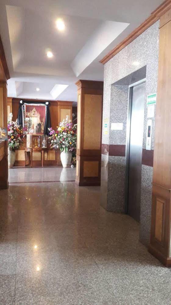 Veerasuda Condotel Ratchaburi Εξωτερικό φωτογραφία