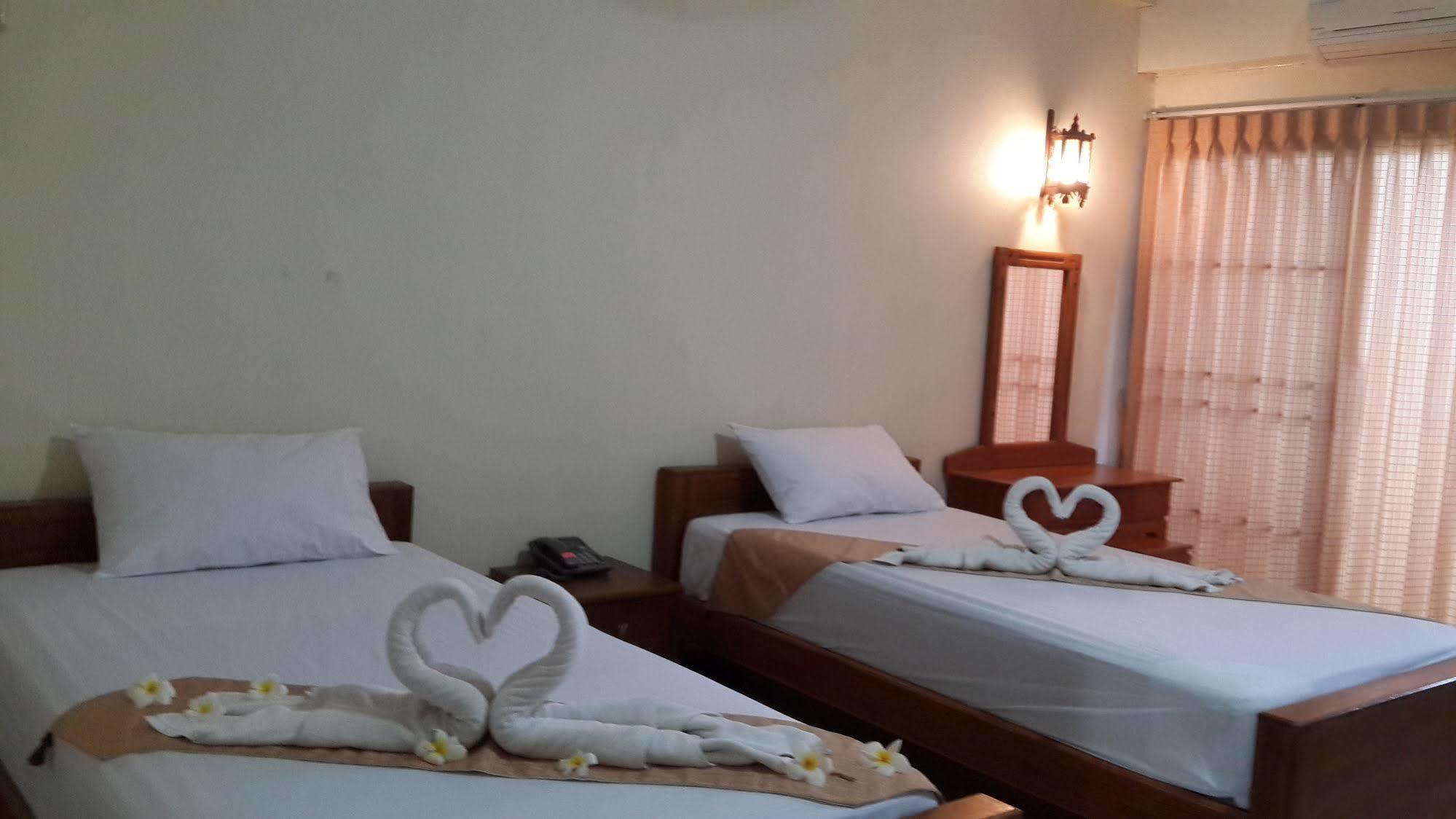 Veerasuda Condotel Ratchaburi Εξωτερικό φωτογραφία
