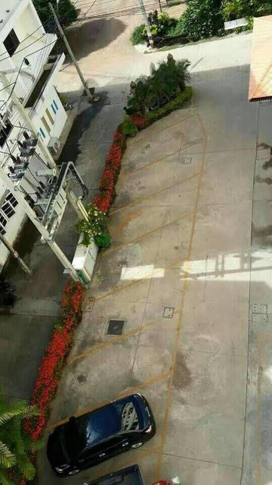Veerasuda Condotel Ratchaburi Εξωτερικό φωτογραφία