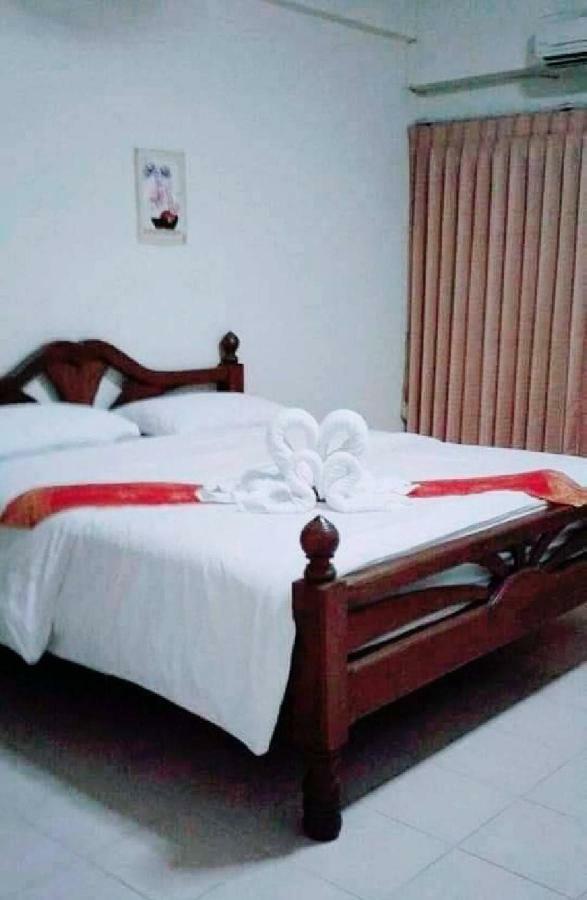 Veerasuda Condotel Ratchaburi Εξωτερικό φωτογραφία